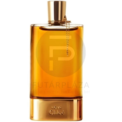 Chloé - Love Chloé Eau Intense női 75ml edp  