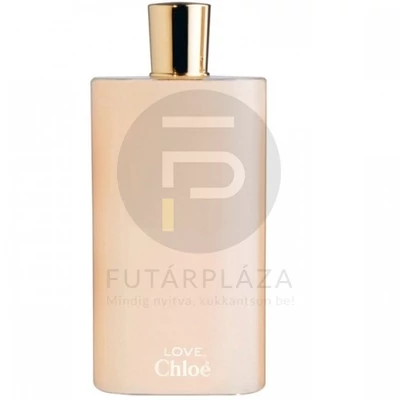 Chloé - Love Chloé női 200ml testápoló  