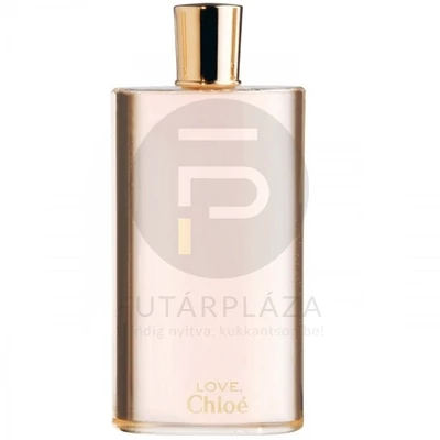 Chloé - Love Chloé női 200ml tusfürdő  