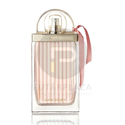 Chloé - Love Story Eau Sensuelle női 75ml edp teszter 