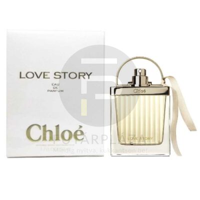Chloé - Love Story női 75ml edp teszter 