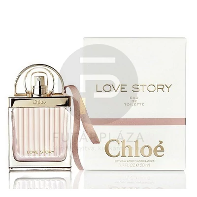 Chloé - Love Story női 75ml edt  