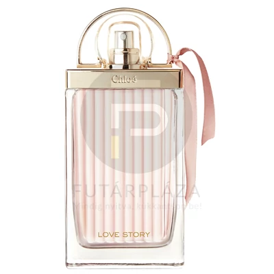 Chloé - Love Story női 75ml edt teszter 