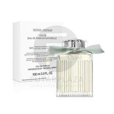 Chloé - Chloé Naturelle női 100ml edp teszter 