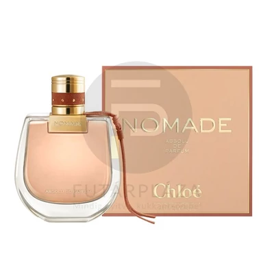 Chloé - Nomade Absolu de Parfum női 50ml edp  
