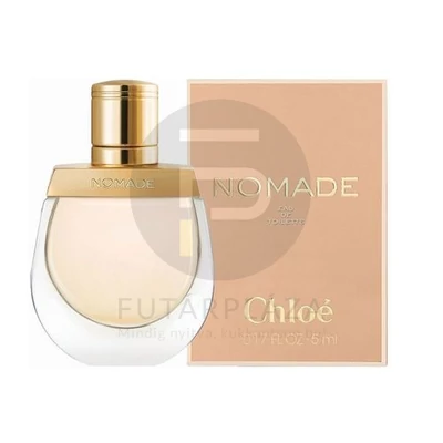 Chloé - Nomade női 5ml edt  