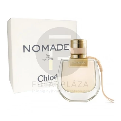 Chloé - Nomade női 75ml edt teszter 