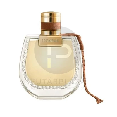 Chloé - Nomade Jasmin Naturel Intense női 75ml edp teszter 