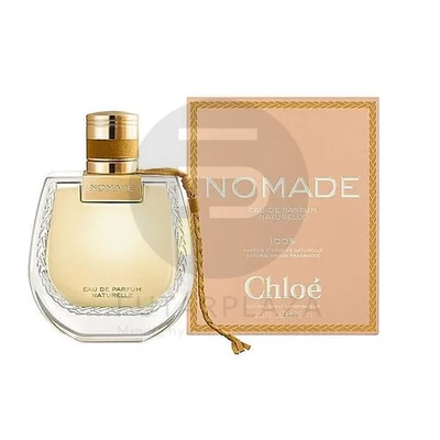 Chloé - Nomade Naturelle női 75ml edp  