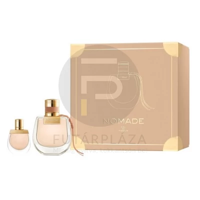 Chloé - Nomade edp női 75ml parfüm szett  2.