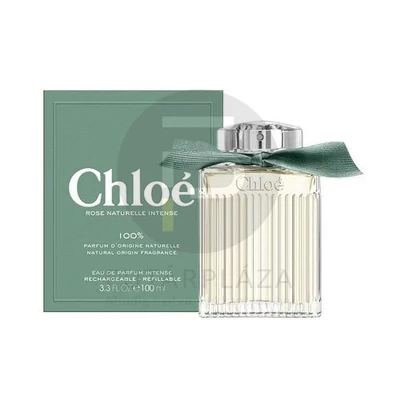 Chloé - Rose Naturelle Intense női 30ml edp  