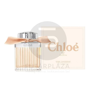 Chloé - Chloé Rose Tangerine női 30ml edt  