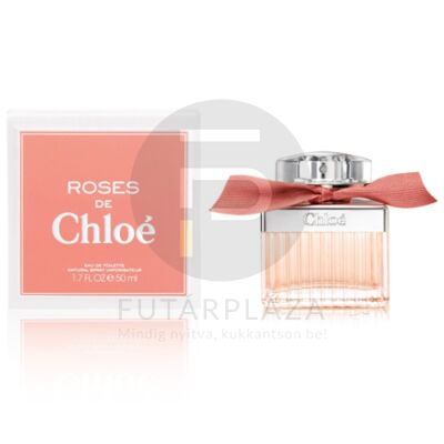 Chloé - Roses de Chloé női 75ml edt teszter 