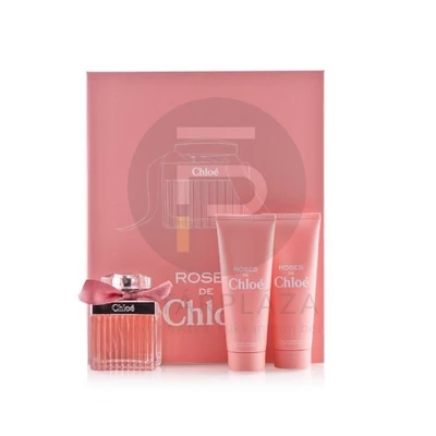 Chloé - Roses de Chloé női 75ml parfüm szett   1.
