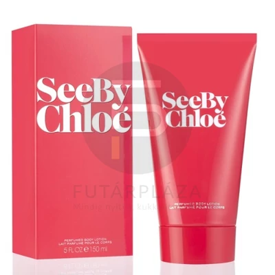 Chloé - See by Chloé női 150ml testápoló  