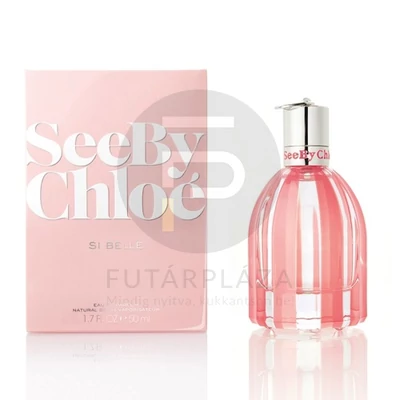 Chloé - See by Chloé Si Belle női 75ml edp teszter 