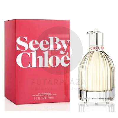 Chloé - See by Chloé női 75ml edp teszter 