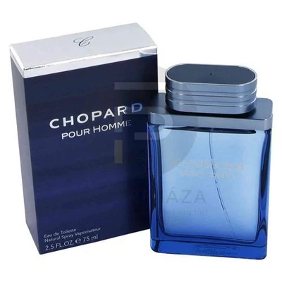 Chopard - Chopard férfi 75ml edt  
