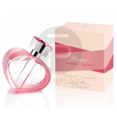 Chopard - Happy Spirit Bouquet d'Amour női 75ml edp teszter 