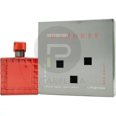 Chopard - Madness női 75ml edp teszter 