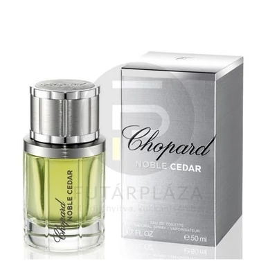 Chopard - Noble Cedar férfi 80ml edt  