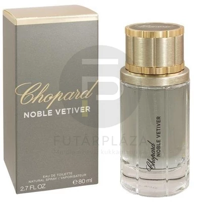 Chopard - Noble Vetiver férfi 80ml edt teszter 