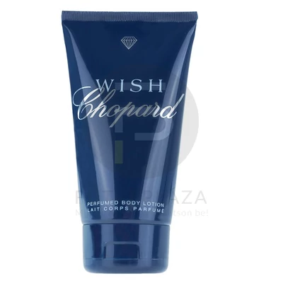 Chopard - Wish női 150ml testápoló  
