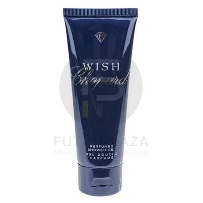 Chopard - Wish női 150ml tusfürdő  