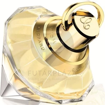 Chopard - Wish Brilliant női 75ml edp teszter 