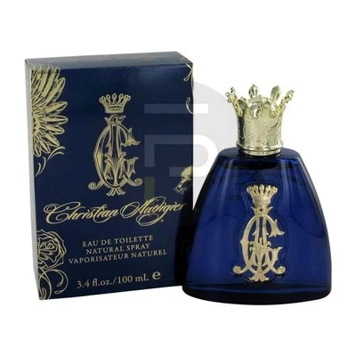 Christian Audigier - Christian Audigier férfi 100ml edt teszter 