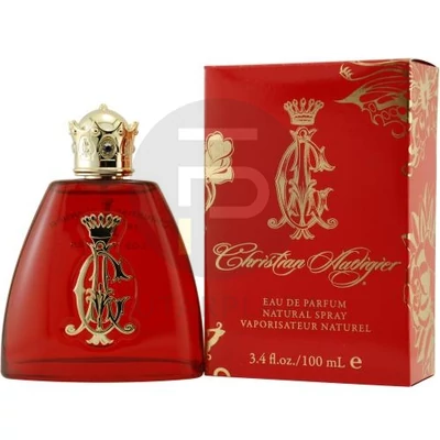 Christian Audigier - Christian Audigier női 100ml edp teszter 
