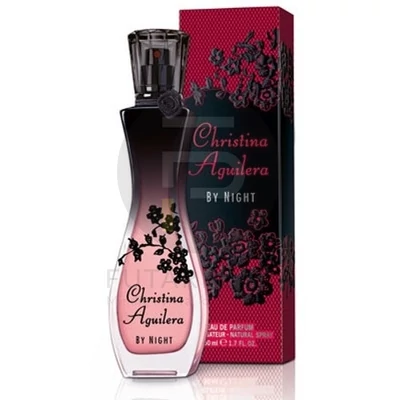 Christina Aguilera - Christina Aguilera by Night női 15ml edp  