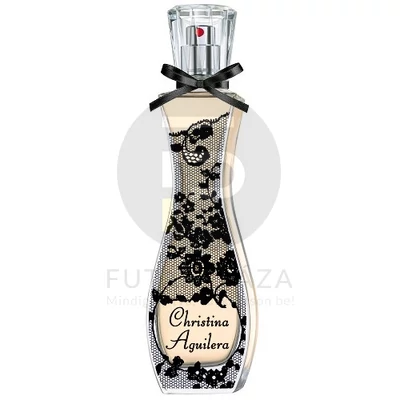 Christina Aguilera - Christina Aguilera női 50ml edp teszter 