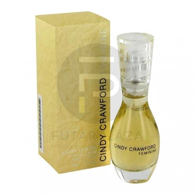 Cindy Crawford - Feminine női 30ml edt  