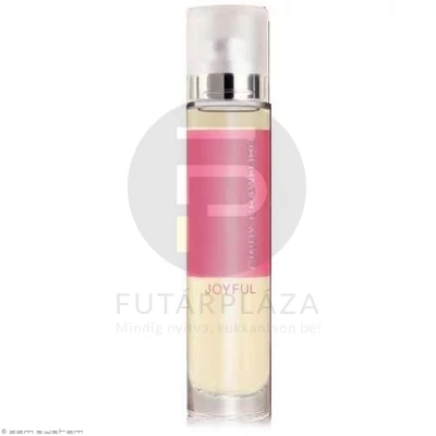 Cindy Crawford - Joyful női 15ml edt  