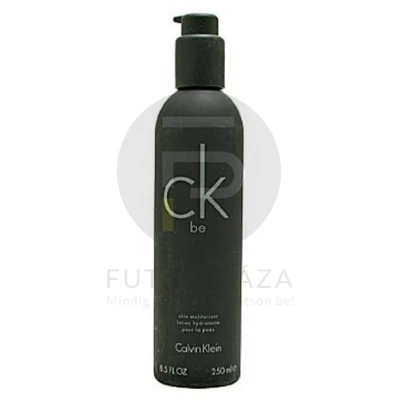 Calvin Klein - CK Be unisex 250ml testápoló  