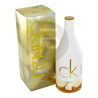 Calvin Klein - CK In 2 U her női 150ml edt  