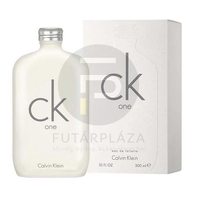 Calvin Klein - CK One unisex 300ml edt  