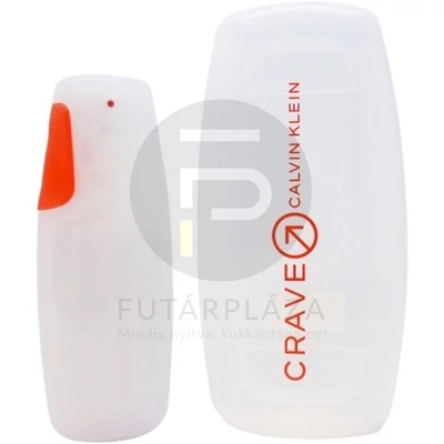 Calvin Klein - Crave férfi 40ml edt  