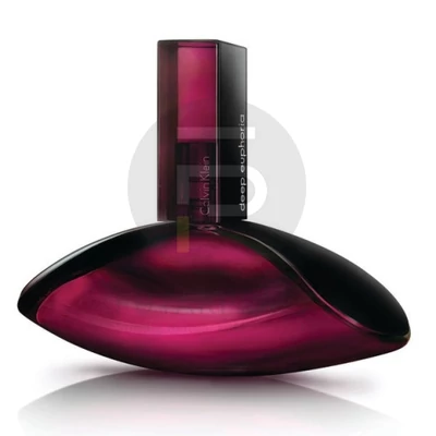 Calvin Klein - Deep Euphoria női 100ml edp teszter 