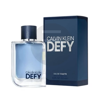 Calvin Klein - Defy férfi 100ml edt  