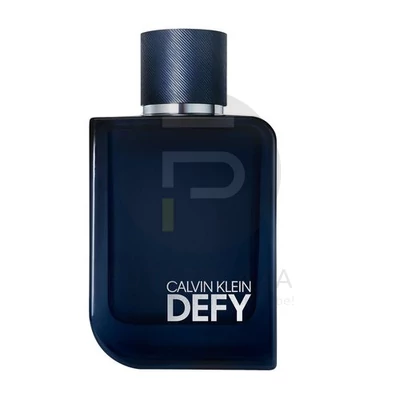 Calvin Klein - Defy Parfum férfi 100ml  teszter 