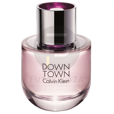 Calvin Klein - Downtown női 50ml edp  
