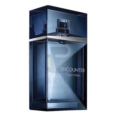 Calvin Klein - Encounter férfi 50ml edt  