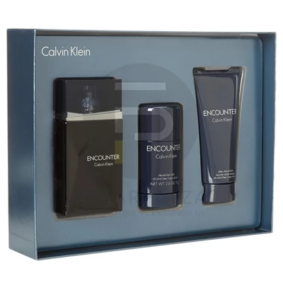 Calvin Klein - Encounter férfi 100ml parfüm szett   3.