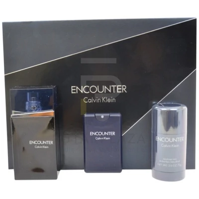 Calvin Klein - Encounter férfi 100ml parfüm szett   2.