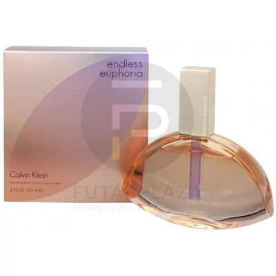 Calvin Klein - Endless Euphoria női 125ml edp  