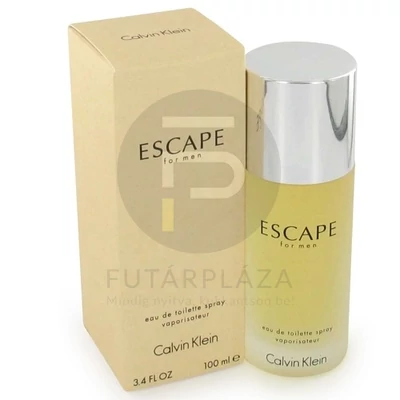 Calvin Klein - Escape férfi 100ml edt  