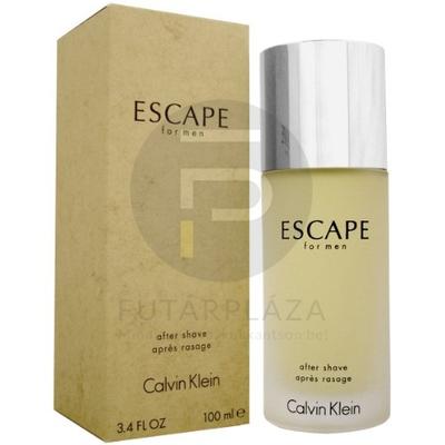 Calvin Klein - Escape férfi 100ml arcszesz  