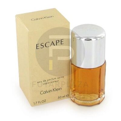 Calvin Klein - Escape női 50ml edp  